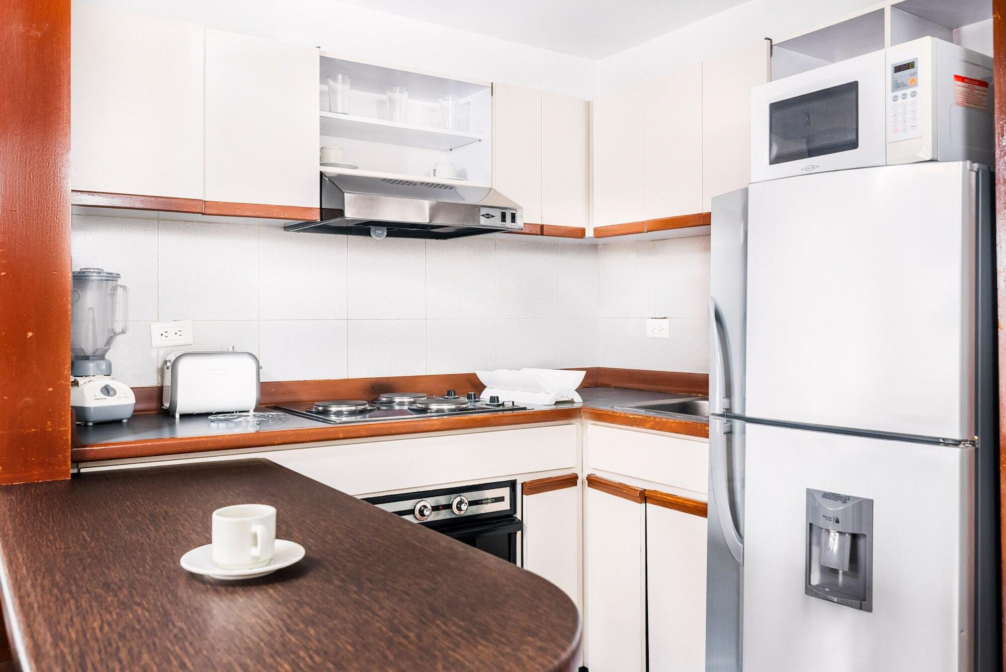 Lloyds Apartasuites Parque 93 Bogotá Eksteriør billede