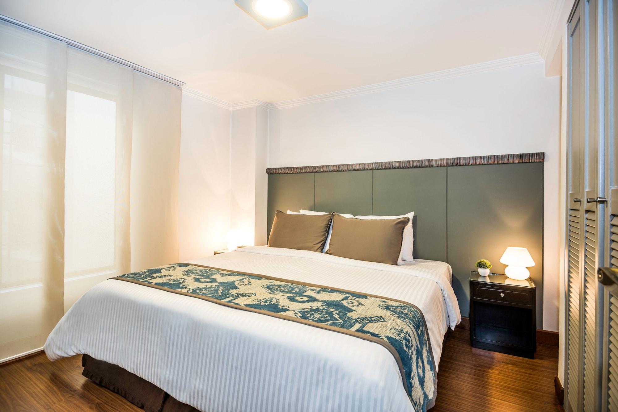 Lloyds Apartasuites Parque 93 Bogotá Eksteriør billede