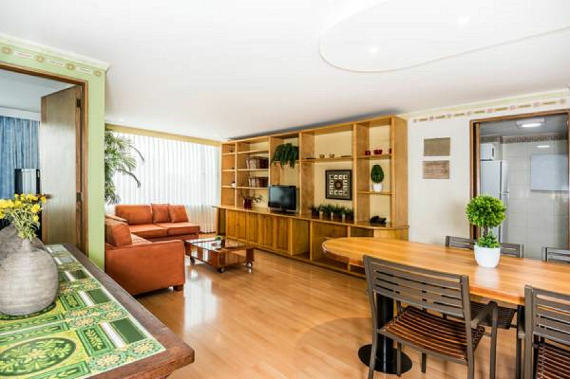 Lloyds Apartasuites Parque 93 Bogotá Eksteriør billede